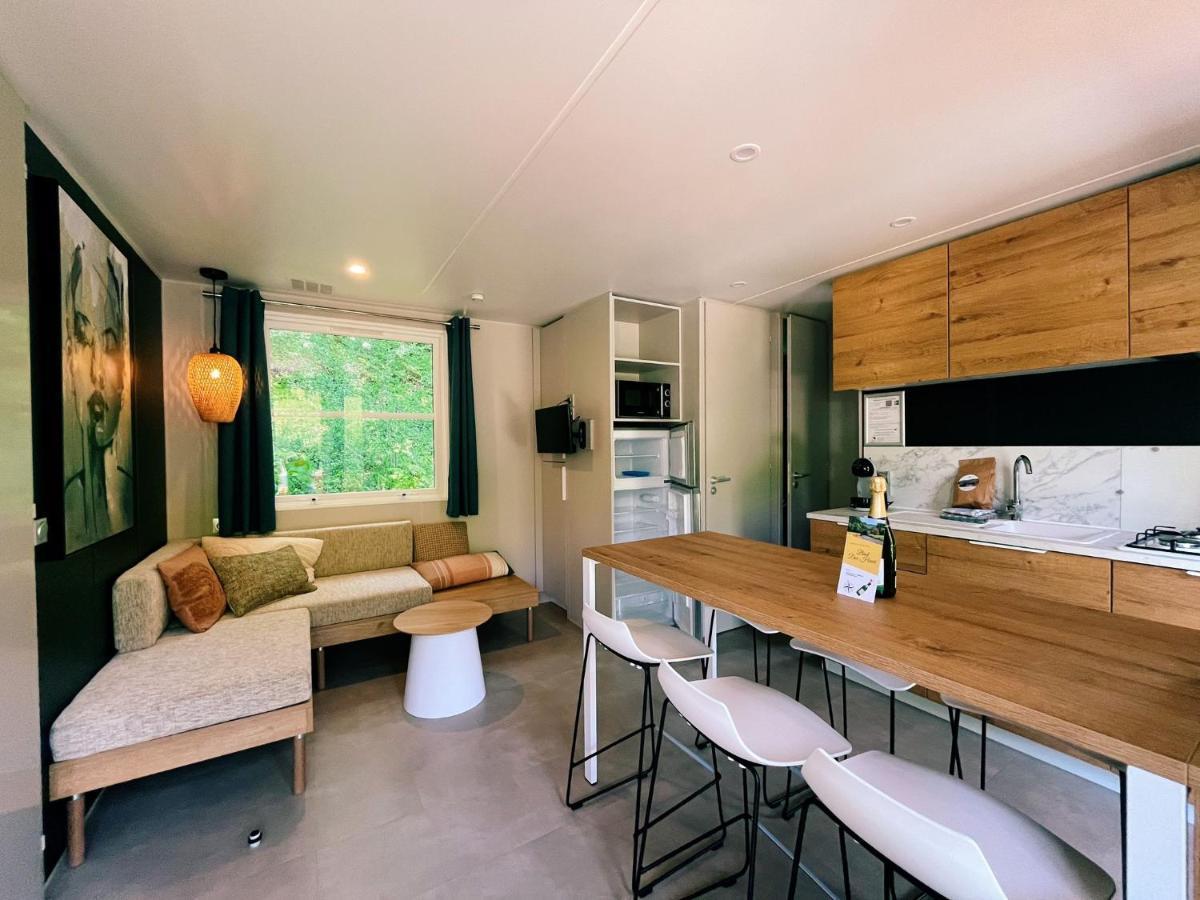 Chalet Teifelslee Goebelsmuhle Eksteriør billede